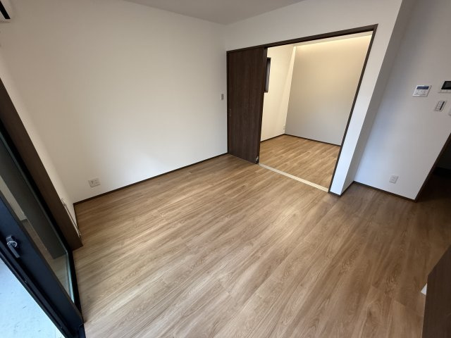 ティーズ岡上の町の居間・リビング