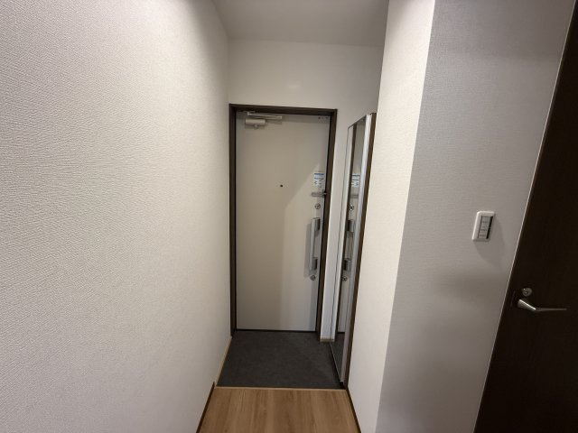 ティーズ岡上の町の玄関