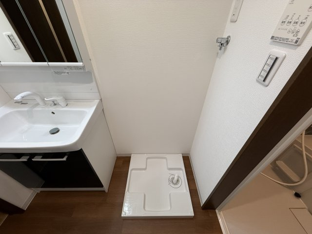 ティーズ岡上の町のその他