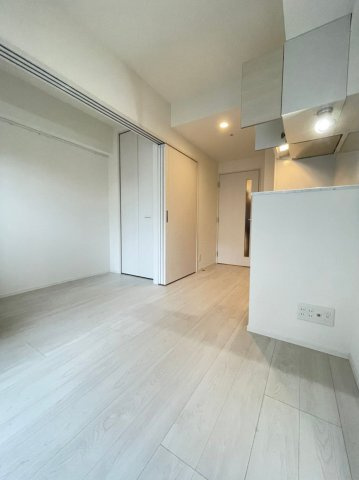 アルファシオ リエンソの居間・リビング