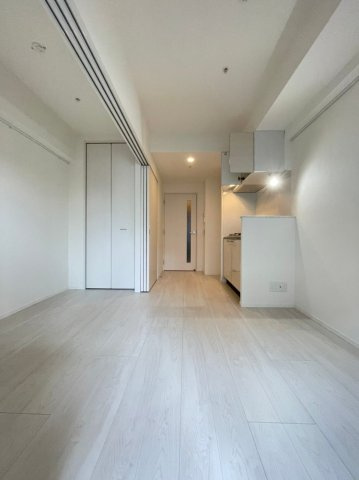 アルファシオ リエンソの居間・リビング