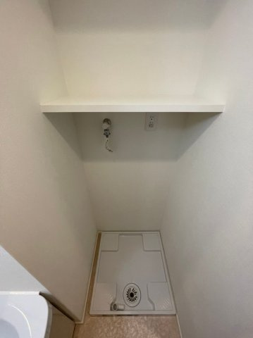 アルファシオ リエンソの設備