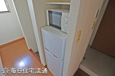 【設備】 | クインスＢ