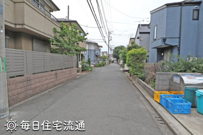 【周辺】 | クインスＢ