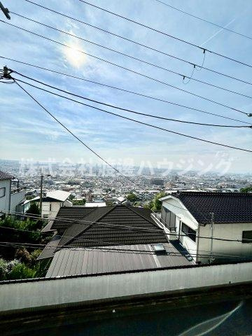 五条町一戸建の展望