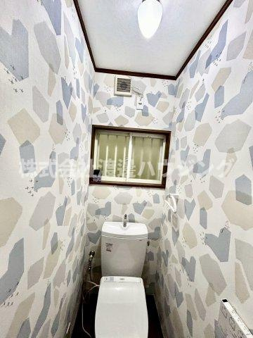 五条町一戸建のその他|窓