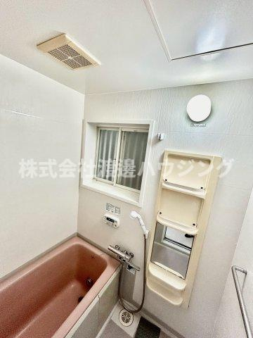 五条町一戸建のその他|窓