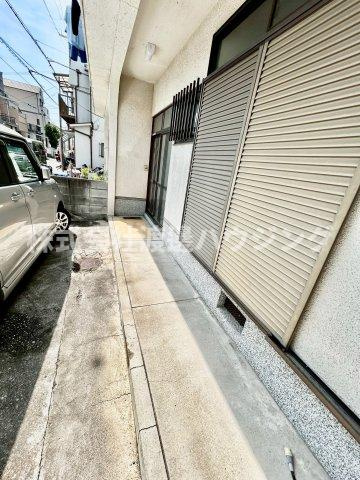 松山町1丁目貸家のその他