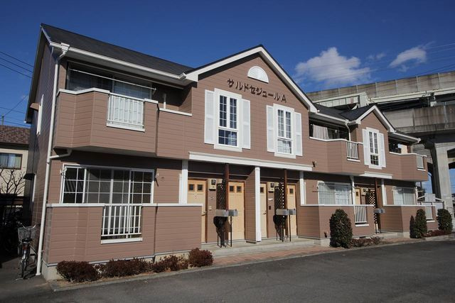 サルドセジュールＡ