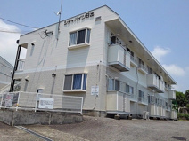 シティハイツ日出の画像