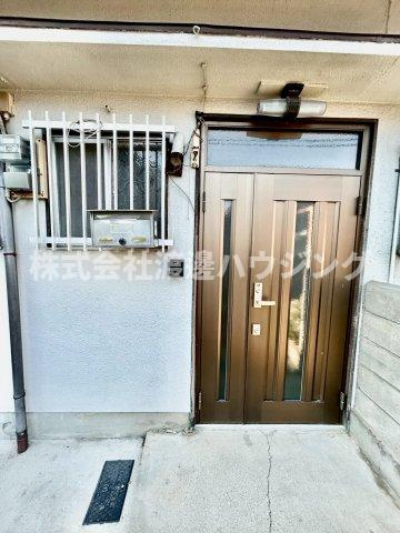 北田テラスハウスのその他