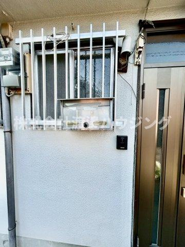 北田テラスハウスのその他