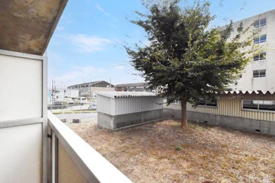 【その他】 | ビレッジハウス作道2号棟 | ビレッジハウスの同一物件・同一タイプの間取りの写真です