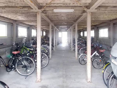 【その他】 | ビレッジハウス作道2号棟