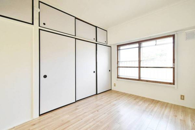 【その他】 | ビレッジハウス作道2号棟 | ビレッジハウスの同一物件・同一タイプの間取りの写真です