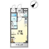 ノーブルコート台原の画像