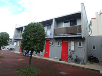 ＳＯＵＴＨ　ＴＯＷＮ　２の画像