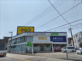 ゲオ木月店まで400ｍ