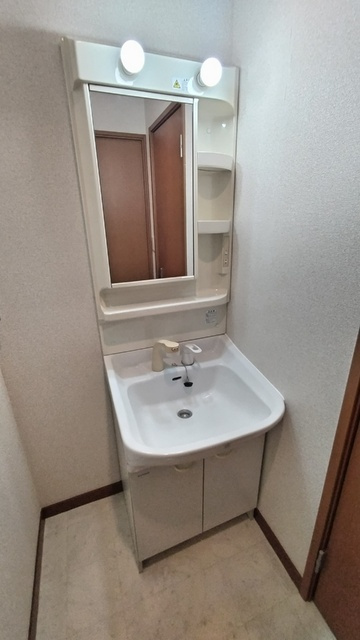 洗面所