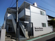 海老名市上今泉６丁目のアパートの画像