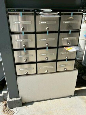 【その他共用部分】 | 帝京マンション