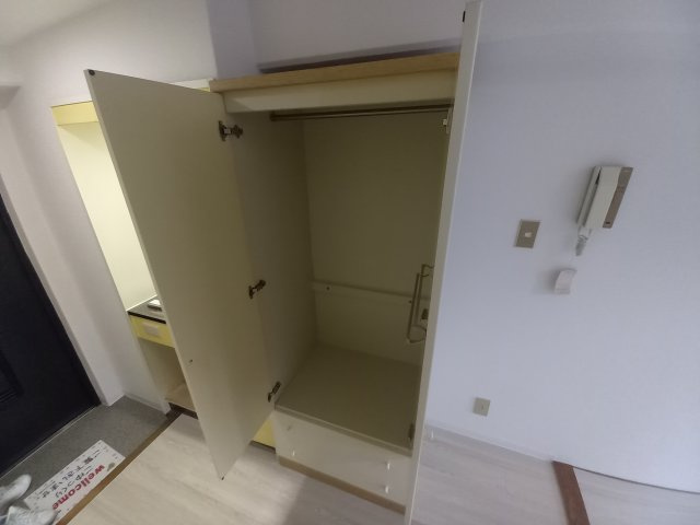 【収納】 | 丸矢ハイツ