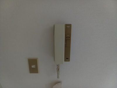 【セキュリティ】 | 丸矢ハイツ