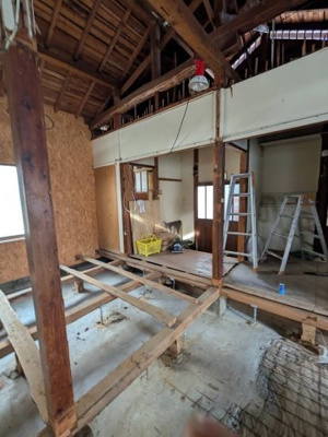 【その他】 | 京都府京丹後市峰山町吉原 中古戸建