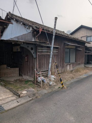 【外観】 | 京都府京丹後市峰山町吉原 中古戸建