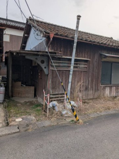 【外観】 | 京都府京丹後市峰山町吉原 中古戸建