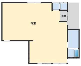 【間取り】 | 京都府京丹後市峰山町吉原 中古戸建