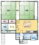 京丹後市　戸建の画像