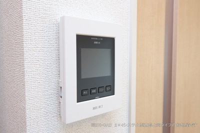 【セキュリティ】 | 泉町アパート