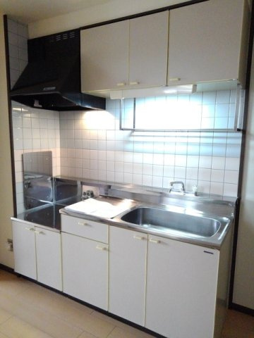 エヴァー・フォーレのキッチン|キッチンでお料理をお楽しみください