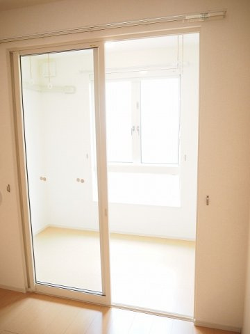 ミストの内装|内装もきれいです