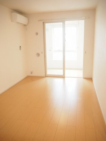 ミストの居間・リビング|リビングです