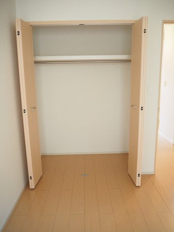 ミストの収納|十分な収納スペースがあります