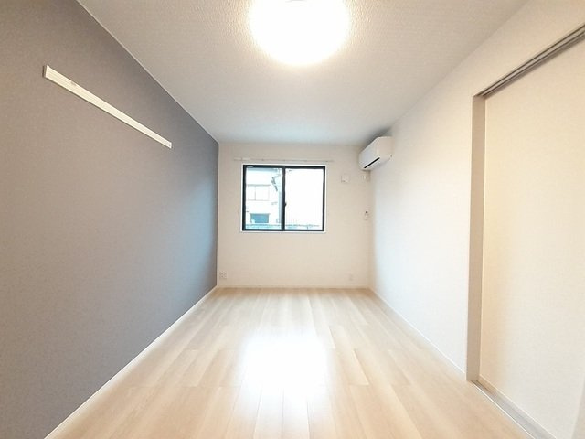 Ｉネット１０Ｂの内装|内装もきれいです