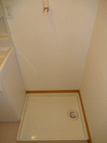 パルティールＡの設備