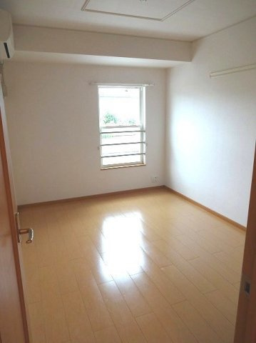 パルティールＡの内装