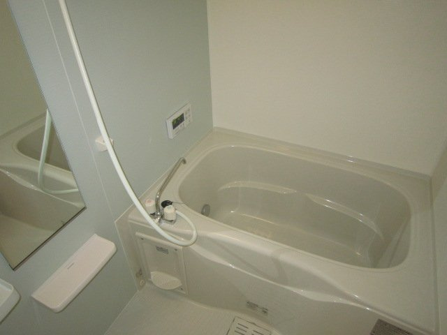 ＩＲＩＳの浴室