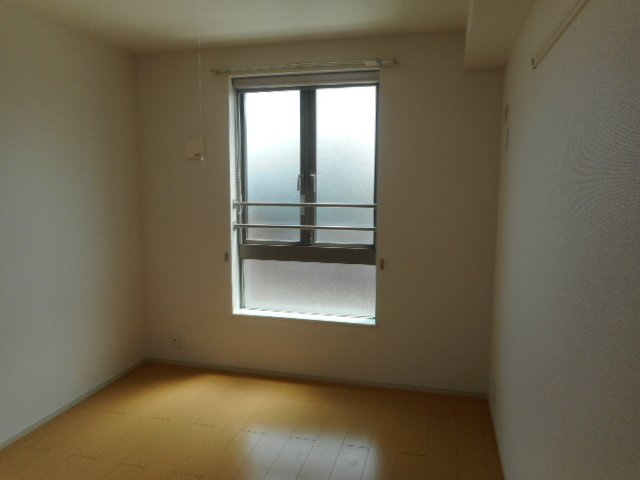 ラポール西庄の内装