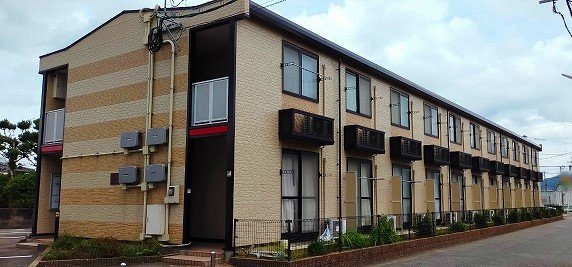 レオパレスエミネンス