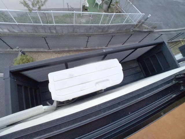 レオパレスエイトのその他|フラワーボックス