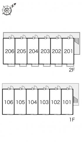 レオパレスエイトのその他