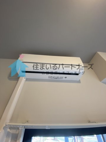 RESIDENCE花畑の設備