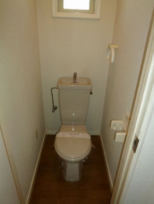 【トイレ】 | フォレスト | トイレも気になるポイント