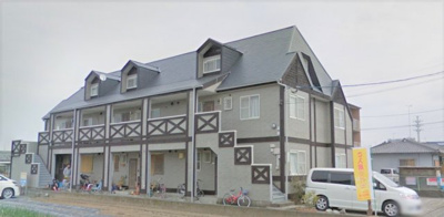 【外観】 | フォレスト | 建物外観を気になさる方へ、見た目の良い物件です