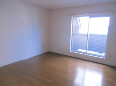 【内装】 | フォレスト | 内装もきれいです