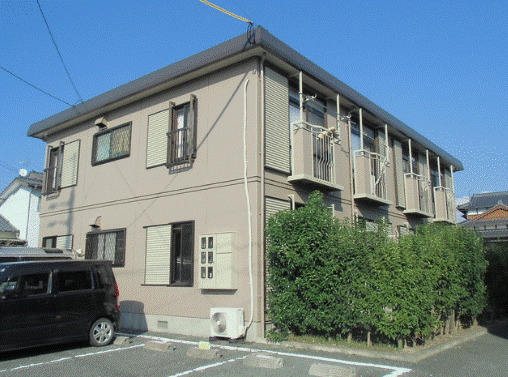 フォーサム・コガ